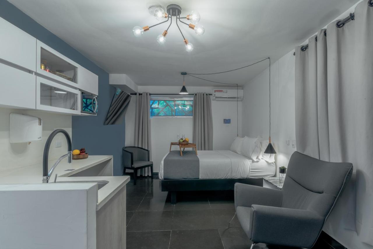 Viktory Boutique Hotel 麦德林 外观 照片