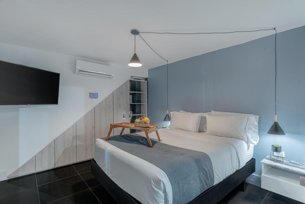 Viktory Boutique Hotel 麦德林 外观 照片