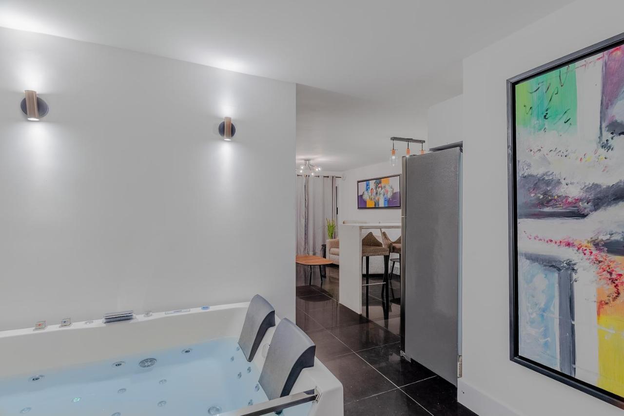 Viktory Boutique Hotel 麦德林 外观 照片